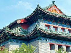 -北京明城墙遗址公园