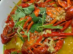 -轻松串吧(亦庄上海沙龙店)
