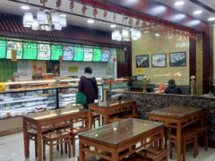 大堂-白魁老号饭庄(交道口店)