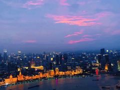 -金轩中餐厅 Jin Xuan(浦东丽思卡尔顿酒店)