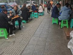 -李记特色罐罐米线(重庆中环大厦店)