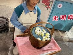 -CITY MART城市集市·里弄(北外滩来福士广场店)