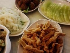 -湘肠香火锅店(团结湖店)