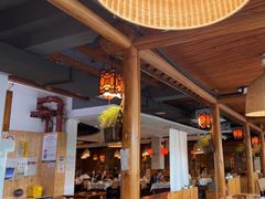 -深山老屋(国顺东路店)