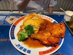 -伯友茶记(中华广场店)