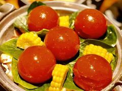 -水月·和牛工坊(水晶郦城店)