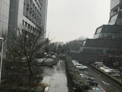 -天厨妙香素食餐厅(清华店)