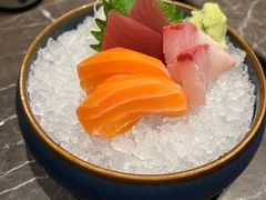 -九洲喜来登酒店湖月日餐厅