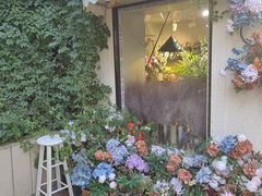 -郑远元专业修脚房(国顺东路店)