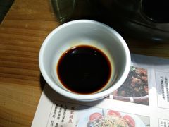 酱油-炊烟·山房菜