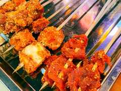-李家水浒烤肉(五一店)