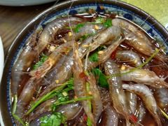 -佳味海鲜(华春路店)