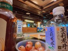 -圣和汤泉•汗蒸温泉自助