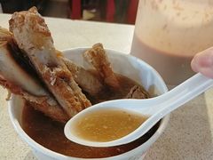 -陈董药炖排骨(饶河街店)