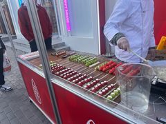 -薛记炒货(印象济南店)