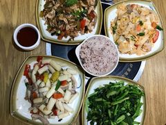 -妈妈的味道(和顺古镇店)