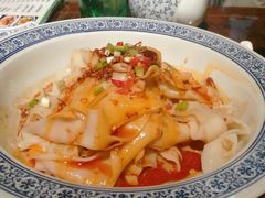 -关中道陕味艺术餐厅(西岳庙店)