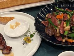 -誉八仙粤菜(万象天地店)