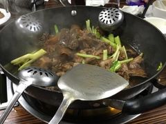 酸菜鹅-如意坊美食(华兴一街店)