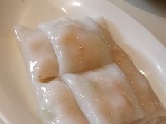 鲜虾仁肠粉-利苑酒家(华熙国际店)