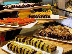 -佳源四季酒店-雅悦自助餐厅(新洲路店)