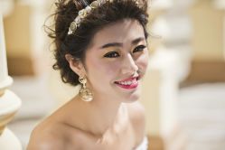 欧美时尚-巴黎婚纱摄影工作室