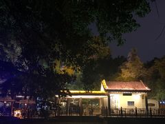 -西苑公园