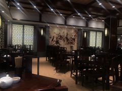 大堂-老半斋(福州路店)