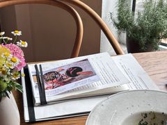 -BOR Eatery(安福路店)