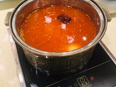 -龙福成肥牛火锅(文昌店)