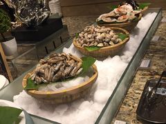 -大华锦绣假日酒店·锦味餐厅