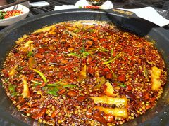 -老船舫·现做活鲜鱼馆(东郊记忆店)