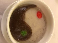 太极香芋泥-聚春园自助餐厅(东街口店)