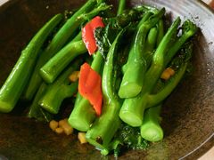 -侨美·唐荔园·40年地道粤菜