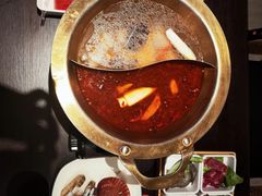 -和子足浴SPA会馆(梁溪店)