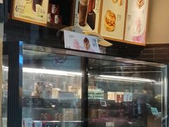 -星巴克(3号湾店)