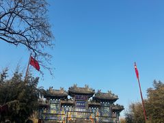-红螺寺