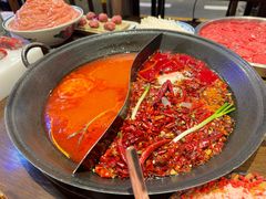 -萍姐火锅·公路夜市(南京新街口店)