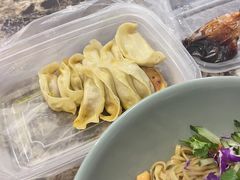 -回回锅贴(小河沿店)