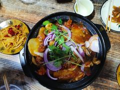-花雕醉鸡(登封店)