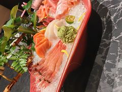 -樱之盛宴·蟹料理海鲜自助(前进大街店)