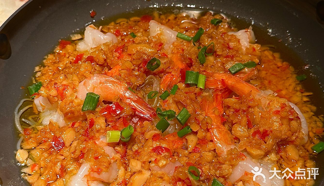 火遍深圳的老船长肉蟹煲，登陆大连啦～