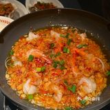 火遍深圳的老船长肉蟹煲，登陆大连啦～