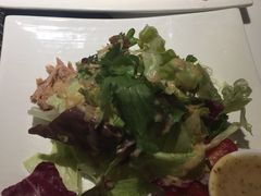 土豆沙拉-斗牛士牛排餐厅(嘉里汇店)
