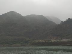 -羚羊峡古栈道森林公园