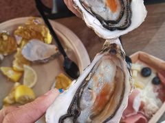 -HIHE Bistro·Oyster Bar(华熙live店)