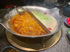 -湊湊火锅·茶憩(打浦桥日月光店)