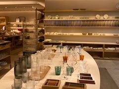 -ZARA HOME(蓝色港湾店)
