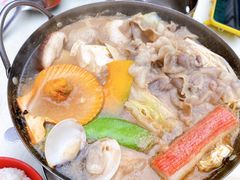 -张妈台式锅烧(深大店)