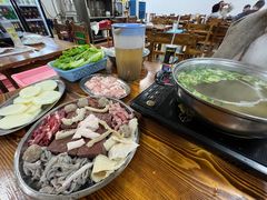-江村四哥新鲜牛肉店(江高总店)